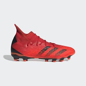 ADIDAS PREDATOR FREAK .3 MG red/core black/solar red