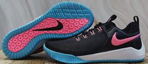 NIKE AIR ZOOM HYPERACE 2-SE black/pink le
