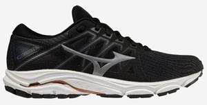 MIZUNO WAVE EQUATE 6 A4 ebony/silver/orange copper