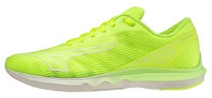 MIZUNO WAVE SHADOW 5 A2 255gr 8d neo lime/white/nimbus cloud