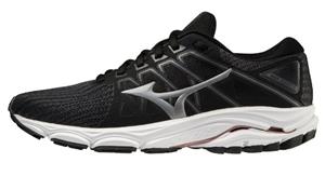 MIZUNO WAVE EQUATE 6 W A4 ebony/silver/rose copper