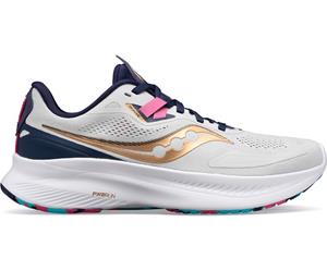 SAUCONY GUIDE 15 W A4 233gr 8d prospect glass