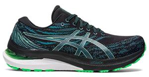 ASICS GEL-KAYANO 29 A4 black/new leaf