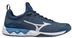 MIZUNO WAVE LUMINOUS 2