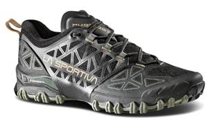 LA SPORTIVA BUSHIDO II A5 300gr 6d