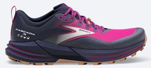 BROOKS CASCADIA 16 W A5 269,3gr 8d