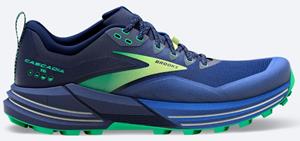 BROOKS CASCADIA 16 A5 297,7gr 8d