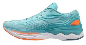 MIZUNO WAVE SKYRISE 4 W A3 245gr 8d