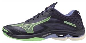 MIZUNO WAVE LIGHTNING Z7