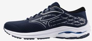 MIZUNO WAVE EQUATE 8 A4