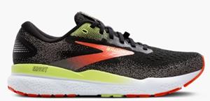 BROOKS GHOST 16 GTX A3 286,3gr 12d