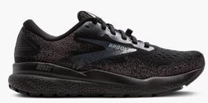 BROOKS GHOST 16 GTX A3 286,3gr 12d