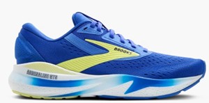 BROOKS ADRENALINE GTS 24 A4 283,5gr 12d