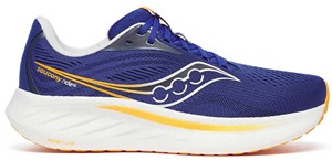 SAUCONY RIDE 18 A3 288gr 8d