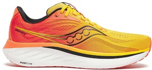 SAUCONY RIDE 18 A3 288gr 8d