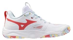 MIZUNO WAVE MOMENTUM ELITE W