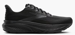 BROOKS GHOST 17 A3 286,3gr 10d