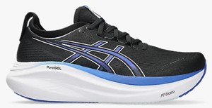 ASICS GEL-NIMBUS 27 A3 305gr 8d