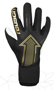 REUSCH FASTGRIP SILVER