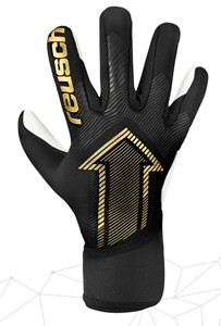 REUSCH FASTGRIP SILVER JR