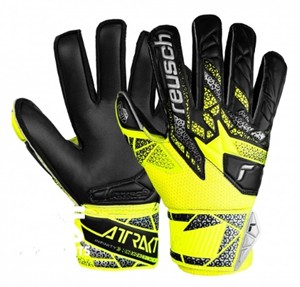REUSCH ATTRAKT INFINITY FINGER SUPPORT JR
