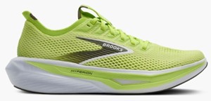 brooks HYPERION 3 A2 232,5gr 8d