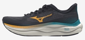 MIZUNO WAVE SKY 9 A3 290gr 6d