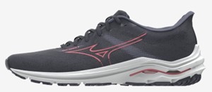 MIZUNO WAVE EQUATE 9 W A4 250gr 12d