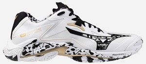 MIZUNO WAVE LIGHTNING Z8