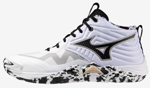 MIZUNO WAVE MOMENTUM ELITE MID