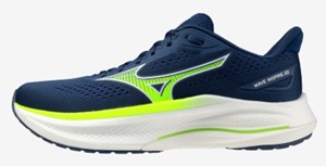 MIZUNO WAVE INSPIRE 22 A4 293gr 10d