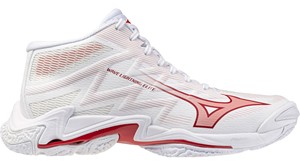 MIZUNO WAVE LIGHTNING ELITE MID W