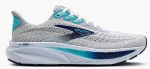 BROOKS GHOST 17 A3 286,3gr 10d