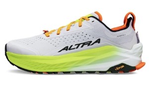 ALTRA OLYMPUS 6 A5 345gr 0d