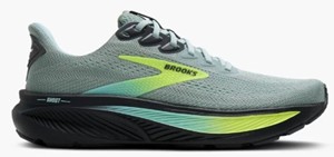 BROOKS GHOST 17 A3 286,3gr 10d