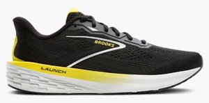 BROOKS LAUNCH 12 A2 252,3gr 8d