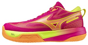 MIZUNO NEO JUMP