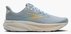 BROOKS GHOST 17 W A3 255,1gr 10d