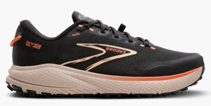 BROOKS DIVIDE 6 W A5 269,3gr 8d