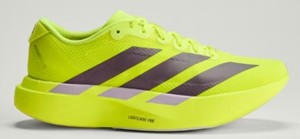 ADIDAS ADIZERO EVO SL WOVEN W A2 