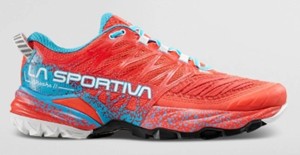 LA SPORTIVA AKASHA II W A5 260gr