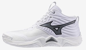 MIZUNO WAVE MOMENTUM ELITE MID