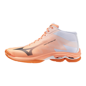 MIZUNO WAVE LIGHTNING PRO MID