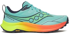 SAUCONY PEREGRINE 16 A5 271gr 4d
