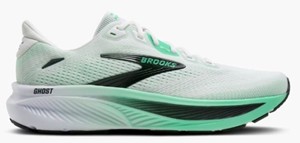 BROOKS GHOST 18 A3 289,2gr 10d