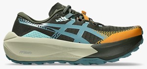ASICS TRABUCO MAX 5 A5 302gr 5d