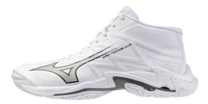 MIZUNO WAVE LIGHTNING ELITE MID