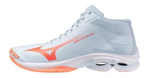 MIZUNO WAVE LIGHTNING PRO MID W