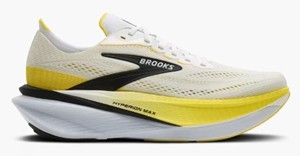 BROOKS HYPERION MAX 4 A2 286,3gr 6d