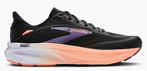 BROOKS GHOST 18 W A3 260,8gr 10d